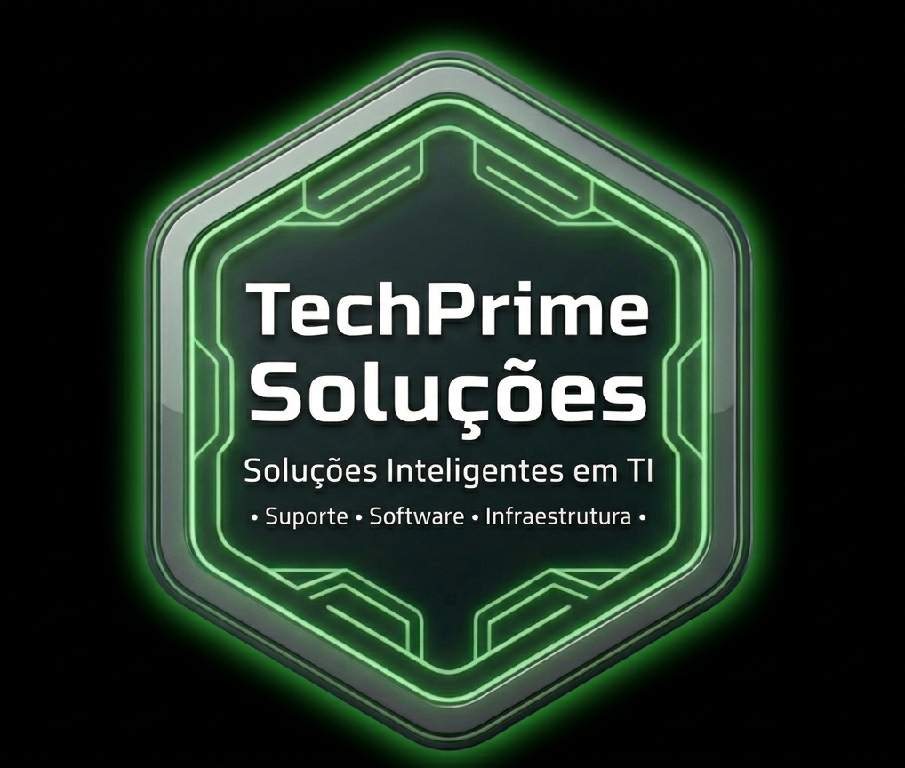 Selo de Qualidade TechPrime